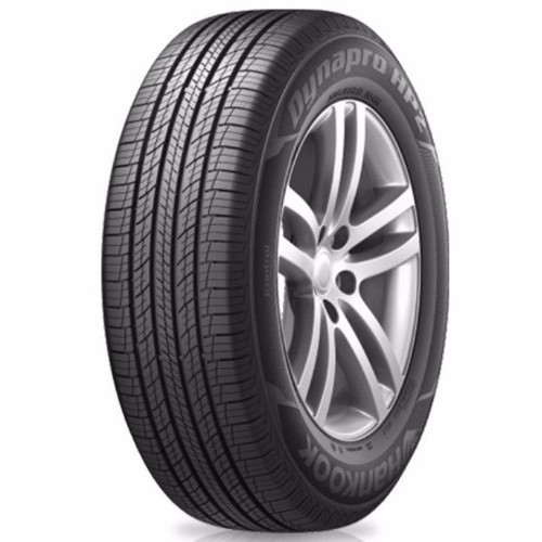 - 255/65 R17 110H Dynapro HP2 RA33 M+S - 2026 - Yaz Lastiği