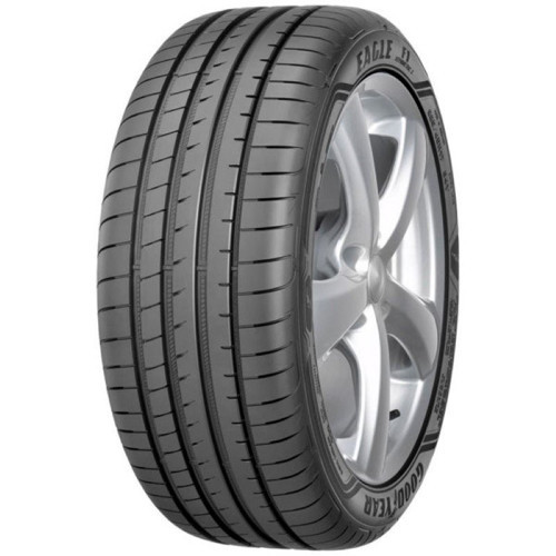 - 245/50 R20 105V XL Eagle F1 Asymmetric 3 SUV J FP - 2026 - Yaz Lastiği