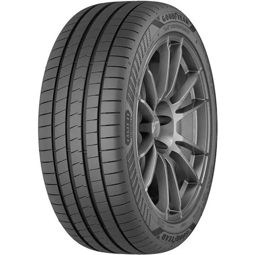 - 215/45 R17 91Y XL Eagle F1 Asymmetric 6 FP - 2026 - Yaz Lastiği