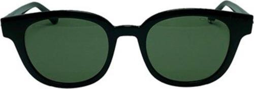 Mod.3148 C.02 Ekartman 50-21 Siyah Unisex Güneş Gözlüğü