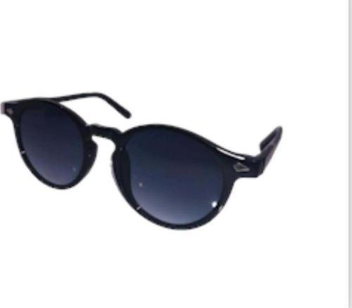 Mod.1064 C.26 Siyah Unisex Güneş Gözlüğü