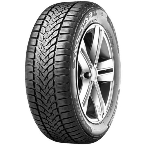 - 175/70 R13 82T Snoways 3 - 2026 - Kış Lastiği