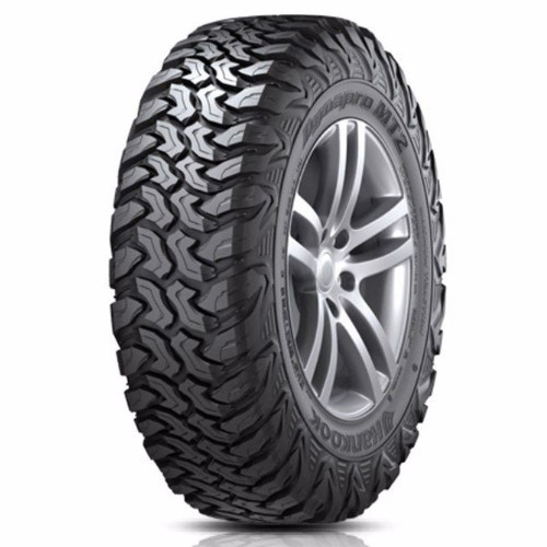 - LT225/75 R16 115/112Q Dynapro MT2 RT05 M+S - 2026 - Yaz Lastiği