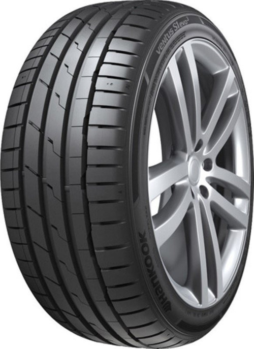 - 235/45 R18 98Y XL Ventus S1 Evo 3 K127 - 2026 - Yaz Lastiği