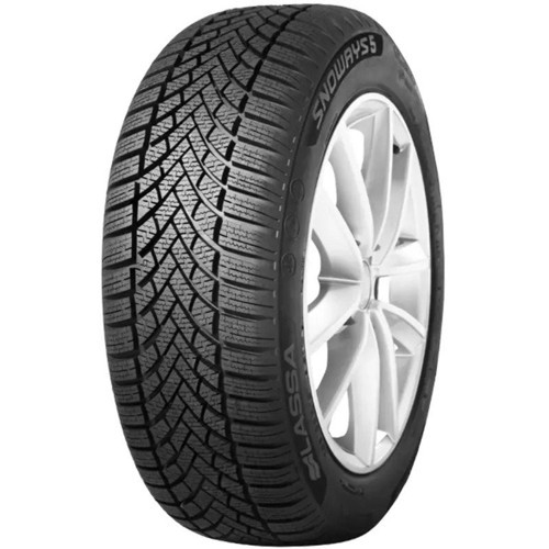 - 235/45 R17 97V XL Snoways 5 - 2026 - Kış Lastiği