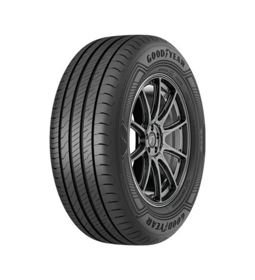 - 225/55 R18 98V EfficientGrip 2 SUV - 2026 - Yaz Lastiği