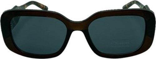 Mod.3249 c.01 Ekartman 55-18  Gri Kırçıllı Kadın Güneş Gözlüğü