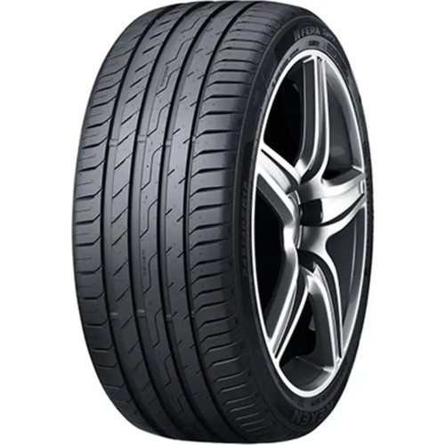 - 235/45 R18 98Y XL N'Fera Sport - 2026 - Yaz Lastiği
