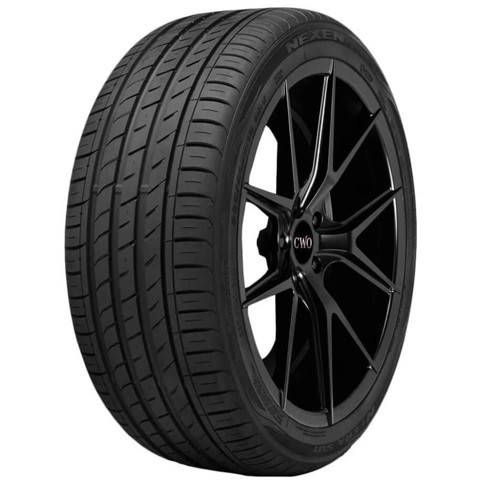 - 215/45 R17 91W XL N'Fera Su 1 - 2026 - Yaz Lastiği
