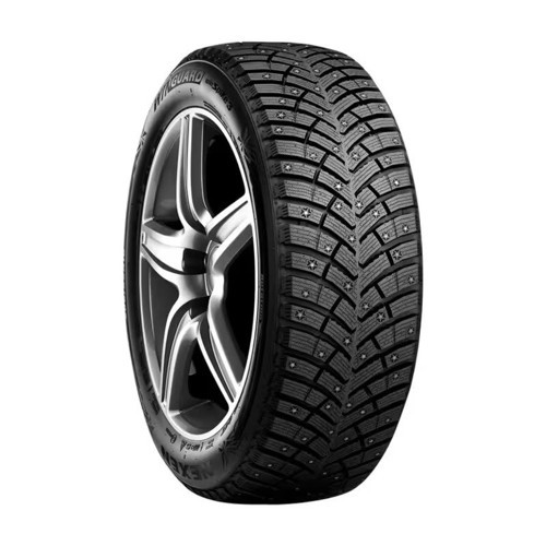 - 245/70 R16 107T Winguard Winspike 3 - 2026 - Kış Lastiği