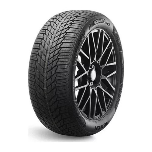 - 225/55 R19 99T WinGuard Ice 3 - 2026 - Kış Lastiği