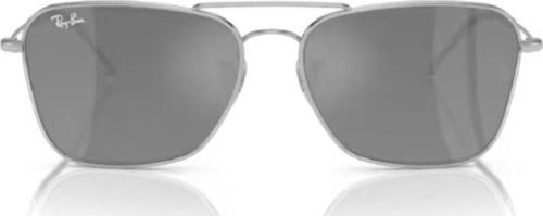 Mod.0102S C.003/Gs Gümüş Unisex Güneş Gözlüğü