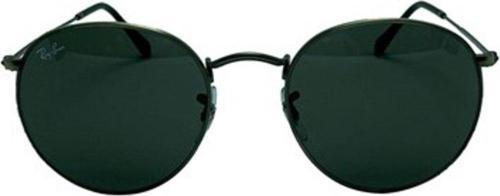 Mod.3447 c.9199-31 Ekartman 53-21 Siyah Unisex Güneş Gözlüğü