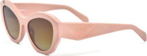 Mod.3452 C.03 Pembe Kadın Güneş Gözlüğü