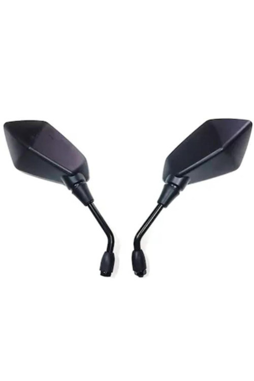 Scooter Ayna Takımı 8 mm