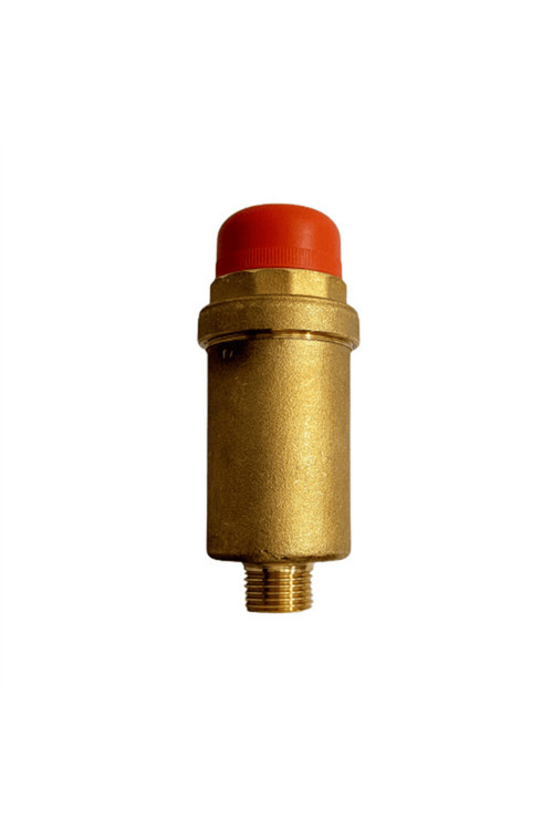 Ultravent 1/2'' Yüksek Kapasiteli Otomatik Hava Prujörü