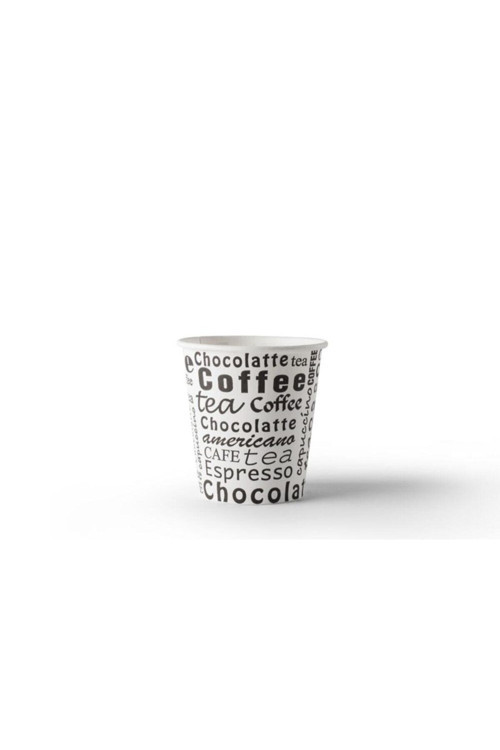 Karton Bardak 6.5 Oz 50 Adet (ÇAY,SU,KAHVE,MEŞRUBAT İÇECEK ÖLÇÜLERİ)