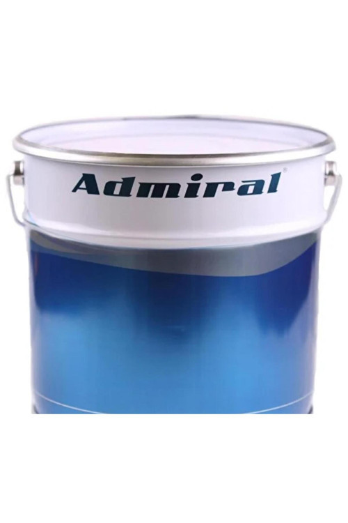 Cam Seramik Ahşap Galvaniz Paslanmaz Pvc Boyası 3kg+0.5kg (Ral 7040) Gri