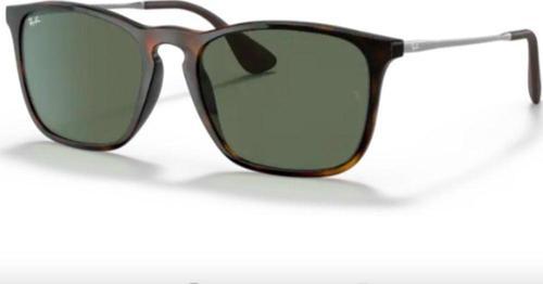 Mod.4187 C.710/71 Kahverengi Kırçıllı Unisex Güneş Gözlüğü