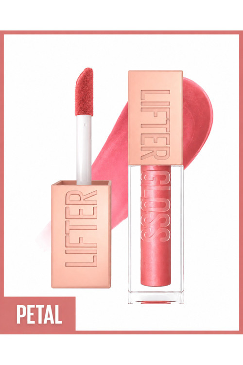 Lifter Gloss Dudak Parlatıcısı Petal 5.4 ml