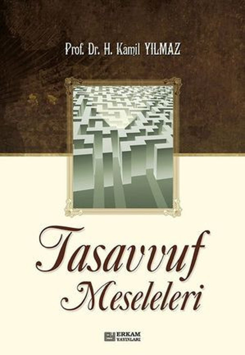 Tasavvuf Meseleleri