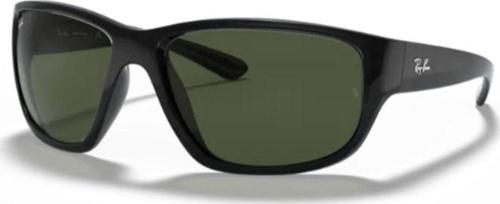 Mod.4300 C.601/31 Siyah Erkek Güneş Gözlüğü