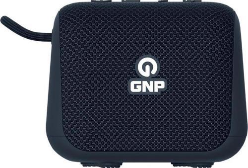 Sound Bag Bluetooth Hoparlör Siyah