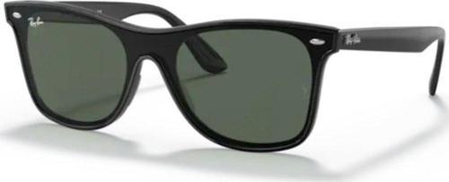 Mod.4440-N C.601/71 Siyah Unisex Güneş Gözlüğü