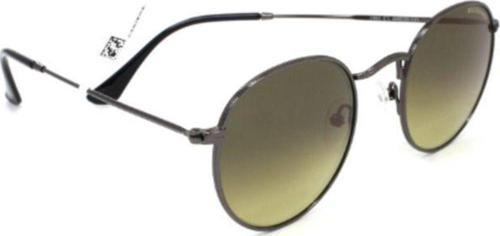 Mod.1901 C.01 Gri-Siyah Unisex Güneş Gözlüğü