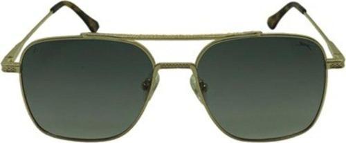 Mod.6641 C.249 Ekartman 57-17 Sarı Unisex Güneş Gözlüğü