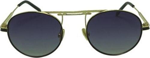 Poloexchange Mod.8039 C.02 Ekartman 50-21 Sarı Metal Kadın Güneş Gözlüğü