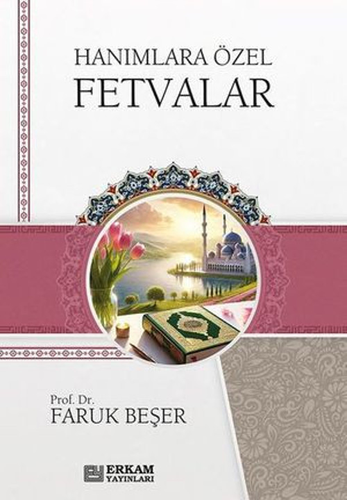 Hanımlara Özel Fetvalar