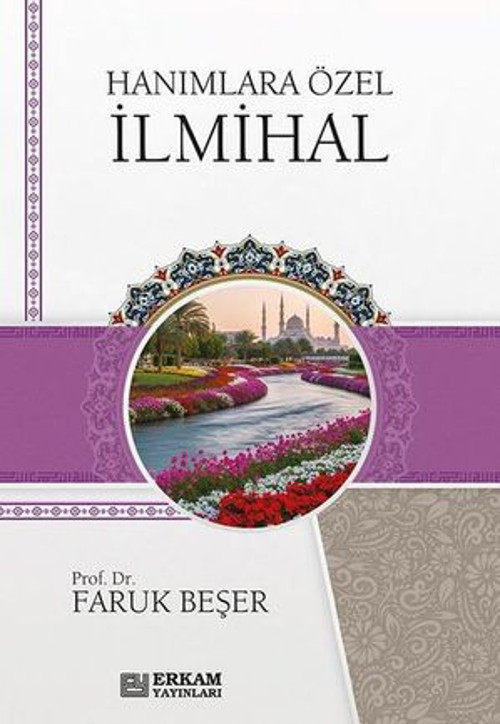 Hanımlara Özel İlmihal