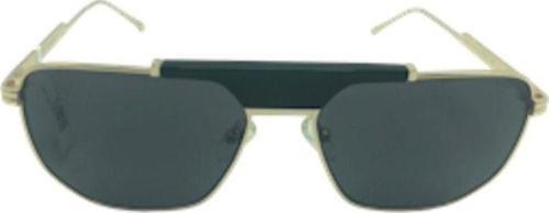 Mod.8292 C.03 Sarı- Siyah Unisex Güneş Gözlüğü