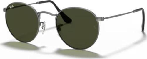 Mod.3447 C.029 Gri Unisex Güneş Gözlüğü