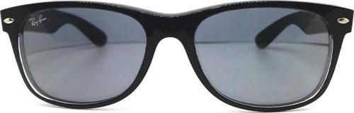 New Wayfarer Classic Mo.RB2132 C.901L Ekartman 55-18 3N Unisex Güneş Gözlüğü