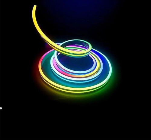 Horoz Rgb 12v Neoled Slim Dış Mekan Ip65 850lm
