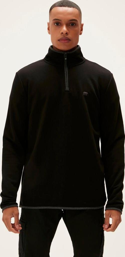 Backup Half-Zip Erkek Polar