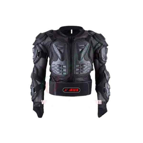 Auk Body Armour Full Fileli L
