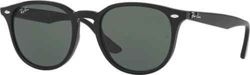 Mod 4259 C.601/71 Siyah Unisex Güneş Gözlüğü