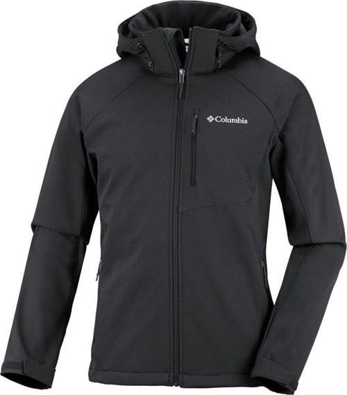 Erkek Softshell Wm3241 Cascade Ridge Ii Softshell