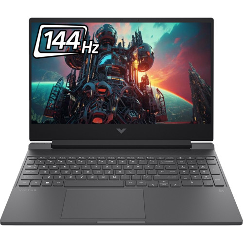 15-FA1060NT INTEL CORE I7 13620H 16GB DDR5 512GB SSD NVIDIA GEFORCE RTX 4050 6GB 15.6"FHD W11 HOME