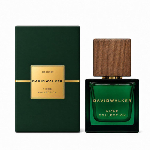 NICHE HACKNEY 50ML Parfüm