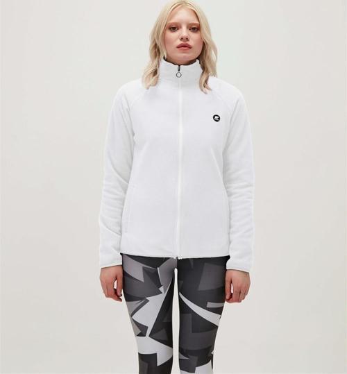 Kadın Polar Wilma Full Zip