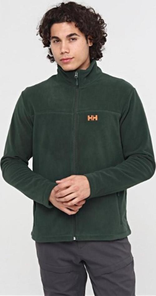 HH Zippy Polar Mont Erkek Polar