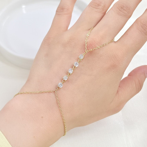 XUPING ZİRKON SU YOLU ŞAHMERAN GOLD