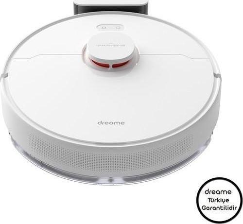 Bot D10S Robot Süpürge