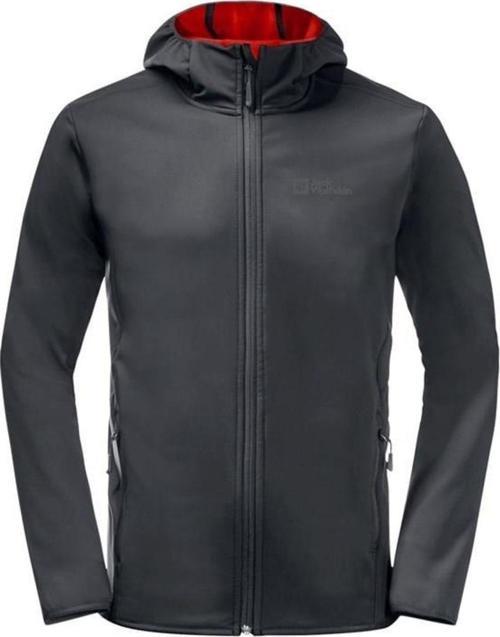 Bornberg Hoody Erkek Softshell