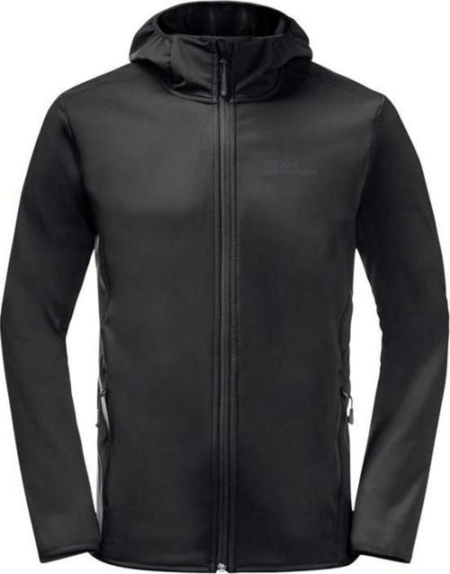 Bornberg Hoody Erkek Softshell
