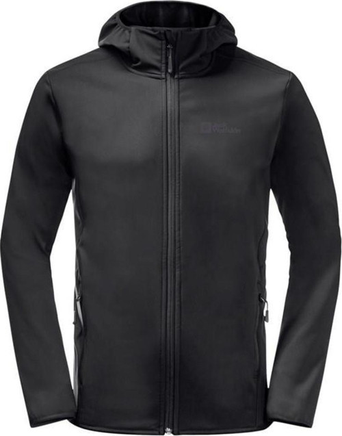 Bornberg Hoody Erkek Softshell